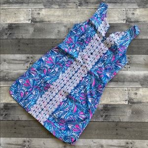 My Fans Lilly Pulitzer for Target Shift Dress